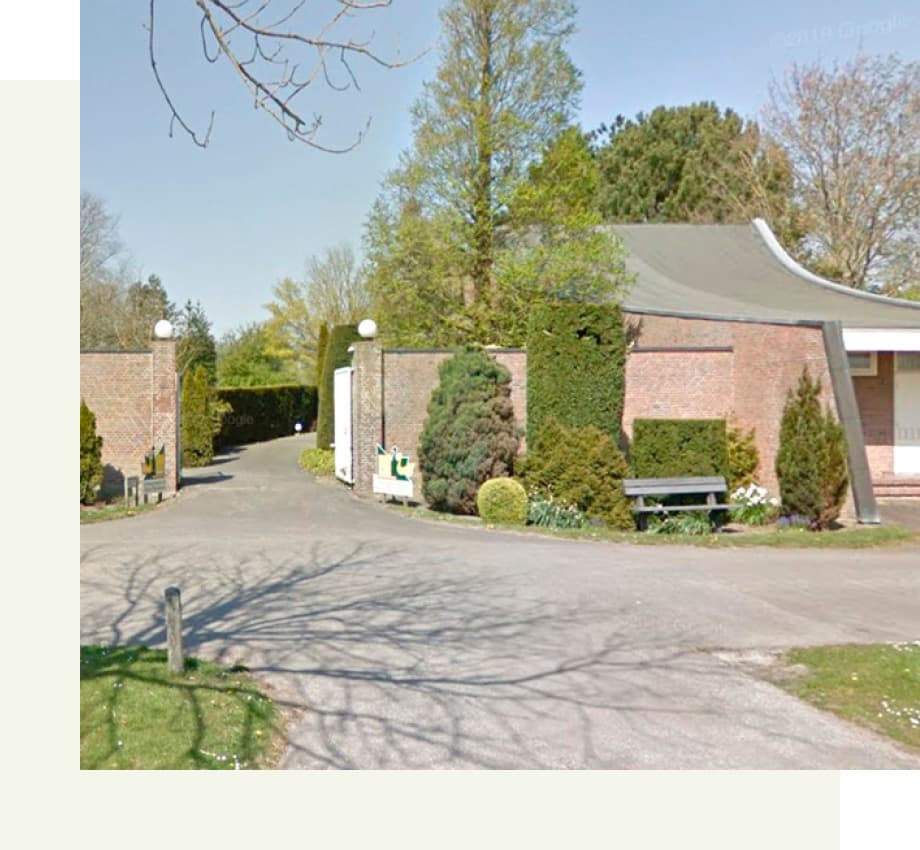 mirjam fasse uitvaart hollands kroon visual 1